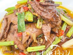 -大鸭梨(天通西苑店)