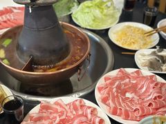 -将台涮肉(酒仙桥店)