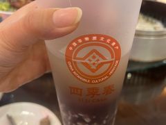 -四季春(美食街店)