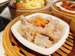 -安蒂娅.悦景轩中餐厅(西乡店)