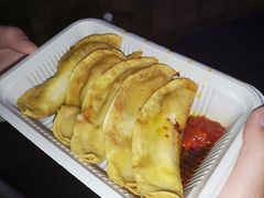 -清真蒋有记(老门东店)