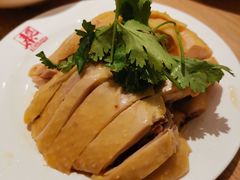 -泰煌鸡·上海白斩鸡·鸡汤面(万航店)