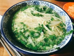 二细-清真磨沟沿老字号牛肉面(总店)