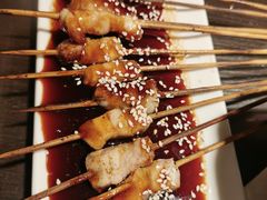 -醉烧膘·烧烤夜宵王(总店)