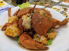 -钱塘府海鲜餐厅
