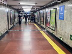 -北京站(地铁站)