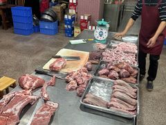 -标记美食新鲜猪杂(兴南大道店)