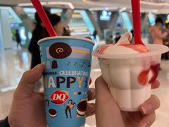 -DQ·蛋糕·冰淇淋(五棵松万达店)