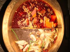 -九鼎轩脆毛肚火锅(南京东路店)