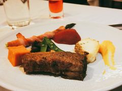 台塑牛排-戈雅法餐厅(世界城广场店)