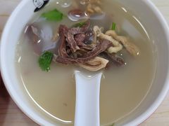 -老舅老蒙肉饼非遗店(一店)