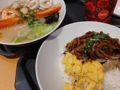 -彗星餐厅(香港迪士尼乐园)