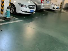 -伟东·乐客城-停车场