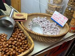-方林富炒货店(西溪路78号本人店)