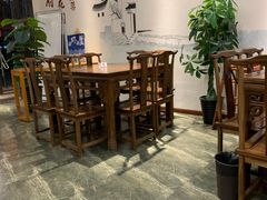 大堂-梁溪河畔·吉府花园(南长街南下塘店)