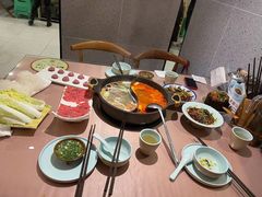 -诗爷牛尾汤(大坪英利店)