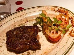 -燃扒房Steakhouse(皇庭店)