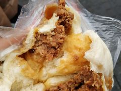 -清泉阁包子铺(中山路店)