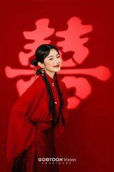 -谷瞳摄影机构(双拥路店)