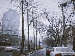 -西门子中国有限公司(阜通东大街店)