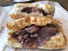 -高玛纳驴肉火烧(河间总店)