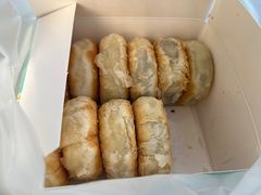 -栗酥饼(南长街店)
