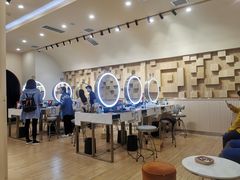-海马体照相馆(成都来福士广场店)