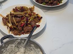 -小锅饭豆腐馆(重工北街普罗旺斯店)