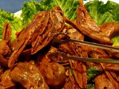 -鑫海汇海鲜烤肉火锅自助(七彩城店)
