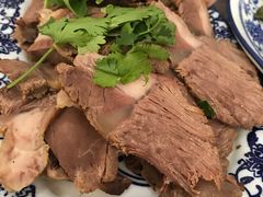 -范记靖远羊羔肉(博物馆店)