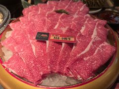 -牛New寿喜烧(新六百店)