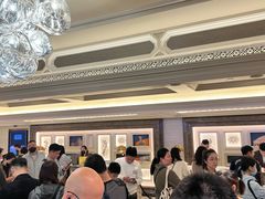 -澳门喜来登大酒店