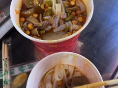 -江三王记牛杂馆(总店)
