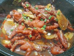 -小柴米·传统江西菜(八一广场店)