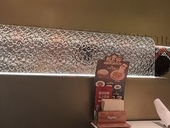 -比格比萨自助(新辰里学清路店)