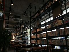 -太麻里文创咖啡馆(创意设计中心店)