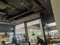 -新太二·鲜料川菜(晶耀前滩店)
