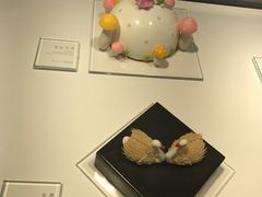 -BLACKSWAN黑天鹅(环球店)