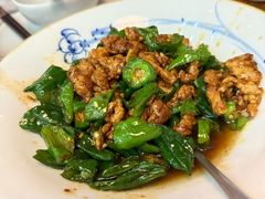 -啄佬食堂