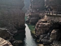 -云台山风景名胜区