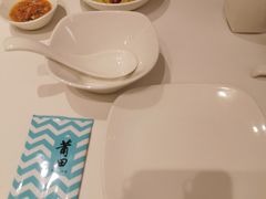 -莆田餐厅PUTIEN(金融街购物中心店)
