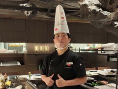 -水木锦堂·自助铁板烧(望京凯德MALL店)