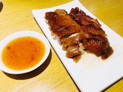 -宏记广东客家菜(丰汇店)