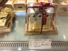 -凯司令西点房(南京东路店)