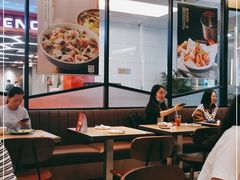 大堂-新旺茶餐厅·早餐(香港广场店)