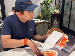 -羲和雅苑•北京烤鸭(国贸商城店)