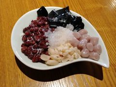 -去茶去餐厅(中央大街店)