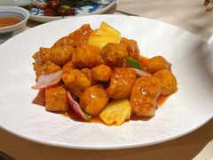 -侨美食家·粤菜(体育西路店)