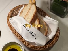 -La Vita 意大利传统料理(富民路店)