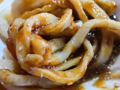 甜水面-洞子口张老二凉粉(文殊院店)